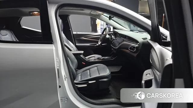 Chevrolet (GM Daewoo) Bolt EUV id 3252090 из Кореи 20