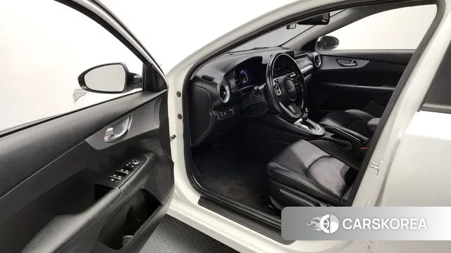 Kia The New K3 2nd generation id 3508783 из Кореи 20