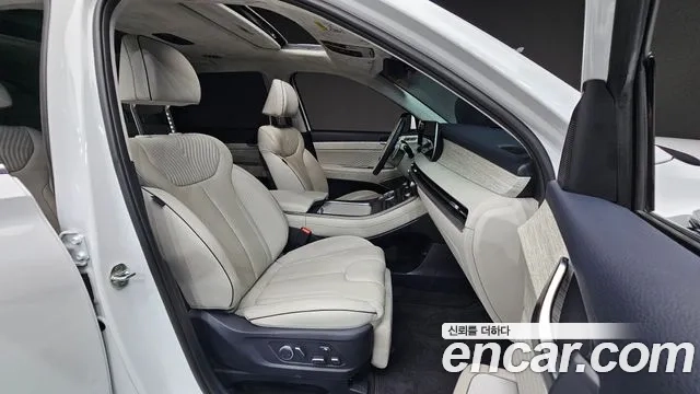 Hyundai The New Palisade id 2910638 из Кореи 20