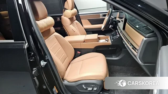 Hyundai Santa Fe (MX5) id 3002261 из Кореи 20