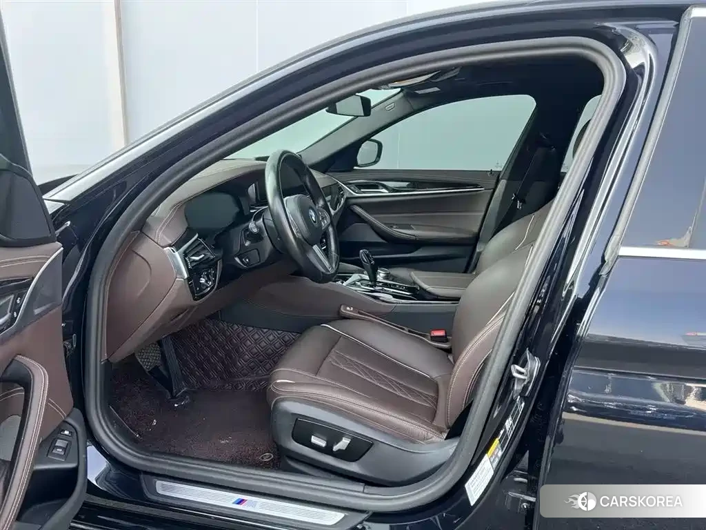 BMW 5 series id 4538980 из Китая 10