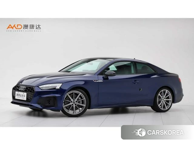 Audi A5 id 4336211 из Китая 10