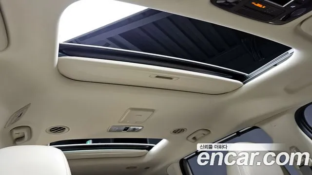 Kia Carnival 4th generation id 2730849 из Кореи 20