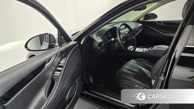 Genesis G80 (RG3) id 3247754 из Кореи 20