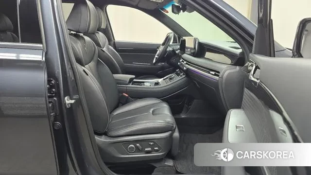 Hyundai The New Palisade id 3252309 из Кореи 20