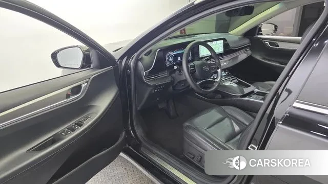 Hyundai The New Grandeur IG id 3043332 из Кореи 20