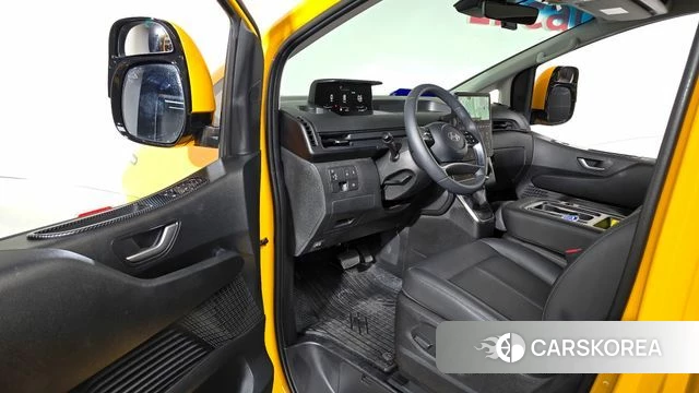 Hyundai Staria id 4548669 из Кореи 30