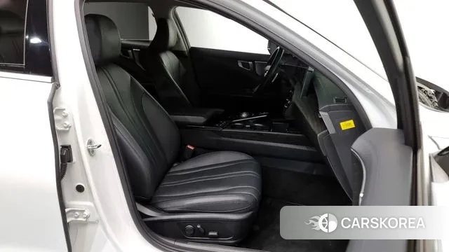 Kia K8 id 3003493 из Кореи 20