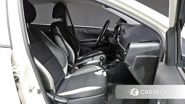 Kia All New Morning (JA) id 3646633 из Кореи 20