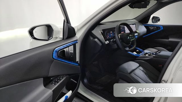 BMW X3 (G45) id 3882864 из Кореи 20