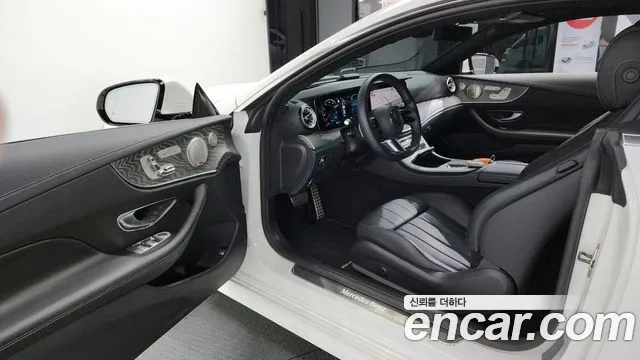 Mercedes-Benz E-Class W213 id 2926637 из Кореи 20