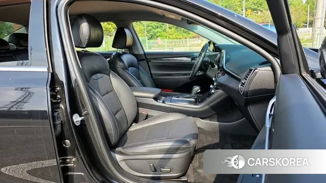 Hyundai Grandeur IG id 3161502 из Кореи 20