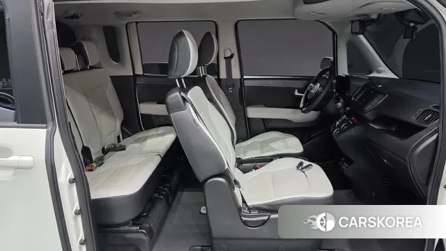 Kia The New Kia Ray id 3701343 из Кореи 20