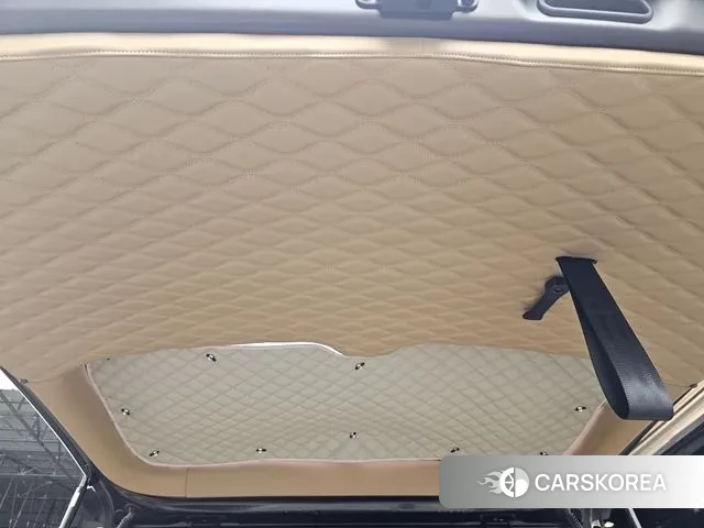 Hyundai The New Grand Starex id 3249046 из Кореи 15