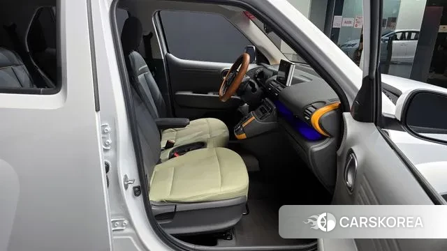 Hyundai Casper id 3410985 из Кореи 20