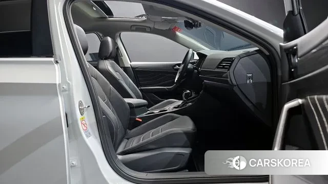 Volkswagen 7th Generation of Jetta id 3088121 из Кореи 20