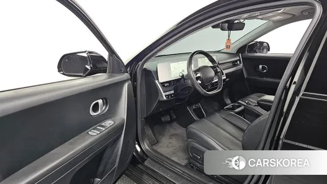 Hyundai Ionic 5 id 3765126 из Кореи 20