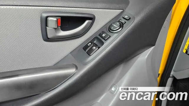 Hyundai The New Grand Starex id 2677333 из Кореи 20