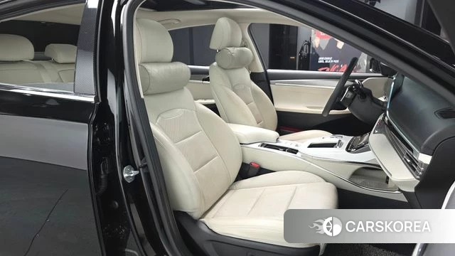 Hyundai The New Grandeur IG id 3851714 из Кореи 20