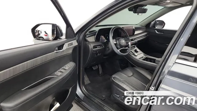 Hyundai The New Palisade id 2935076 из Кореи 20