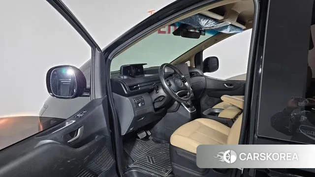 Hyundai Staria id 3566679 из Кореи 20