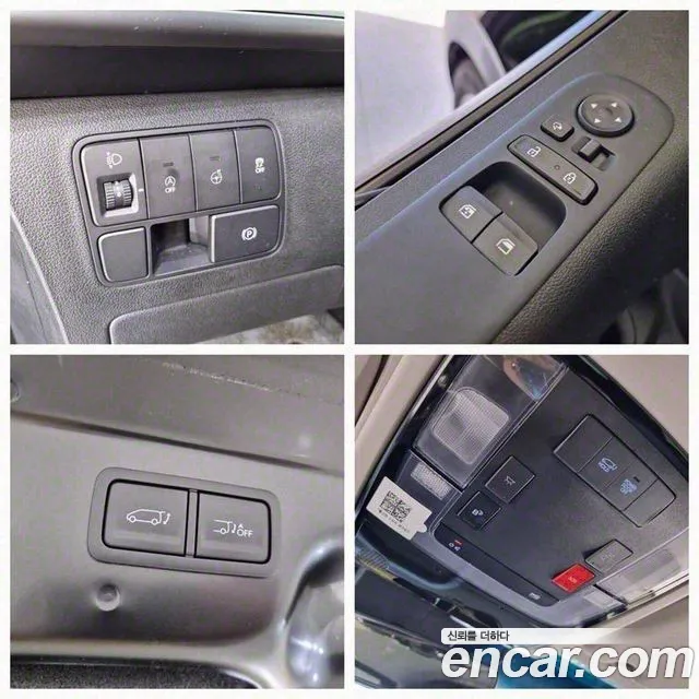 Hyundai Staria id 2657415 из Кореи 19