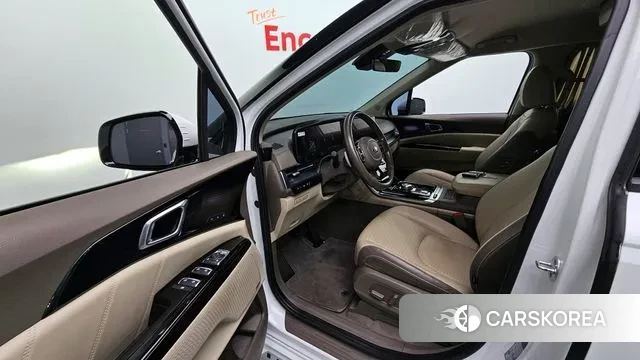 Kia Carnival 4th generation id 3453710 из Кореи 20