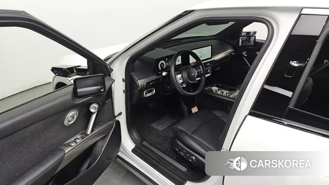 Genesis GV60 id 3042884 из Кореи 20