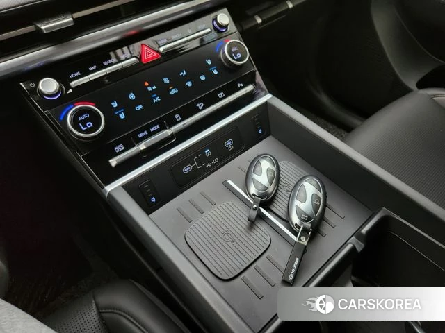 Hyundai Santa Fe (MX5) id 3831381 из Кореи 20