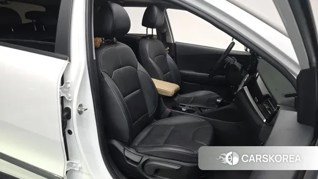 Kia The New Niro id 3017672 из Кореи 20