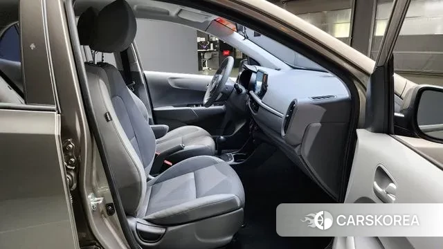 Kia Morning Urban (JA) id 2970335 из Кореи 20