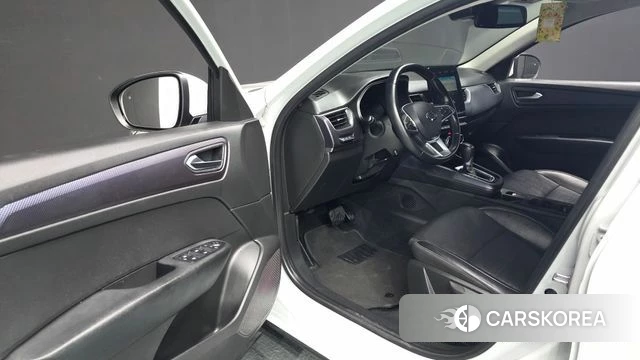 Renault Korea (Samsung) XM3 id 4562408 из Кореи 32