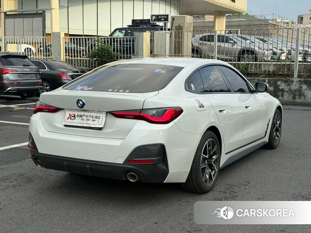 BMW 4 series id 4336311 из Китая 24