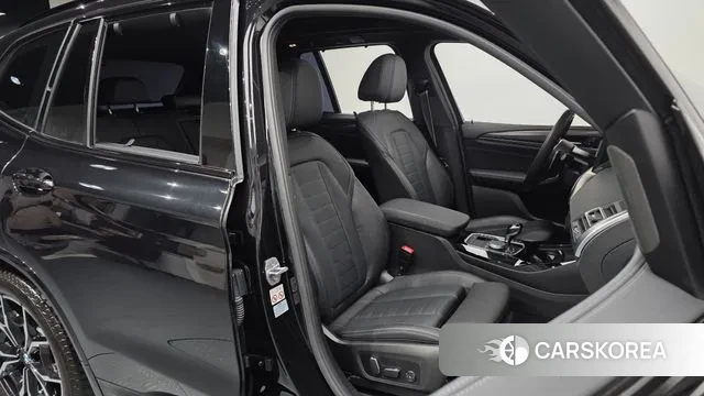 BMW X3 (G01) id 3550136 из Кореи 20