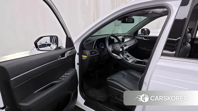 Hyundai Palisade id 3335889 из Кореи 20