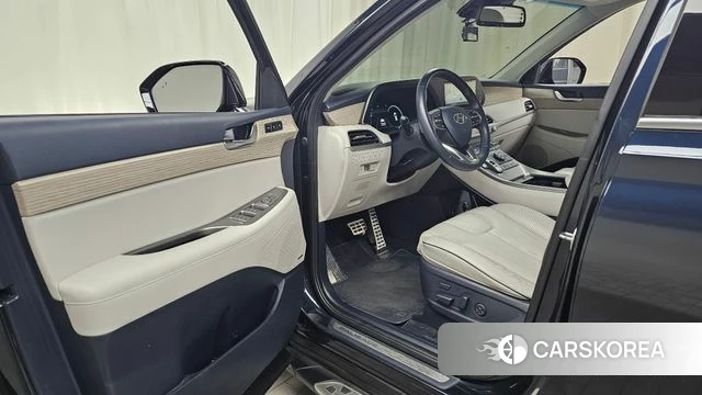 Hyundai Palisade id 4594071 из Кореи 20