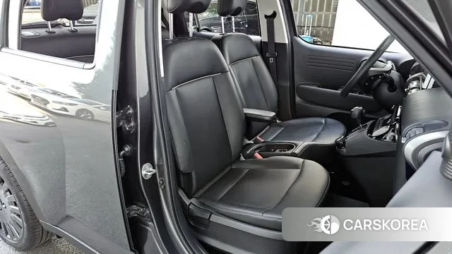 Hyundai Casper id 3278704 из Кореи 20