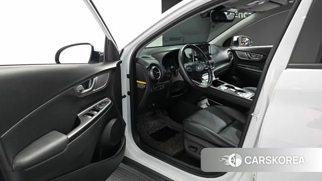 Hyundai Kona Electric id 4331311 из Кореи 20