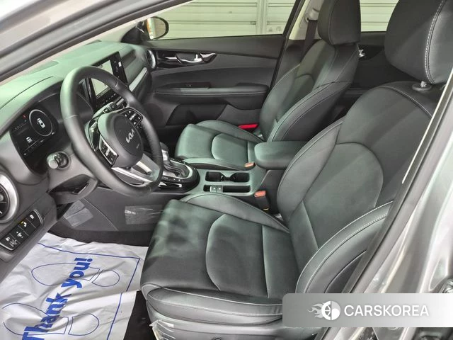 Kia The New K3 2nd generation id 4255039 из Кореи 20