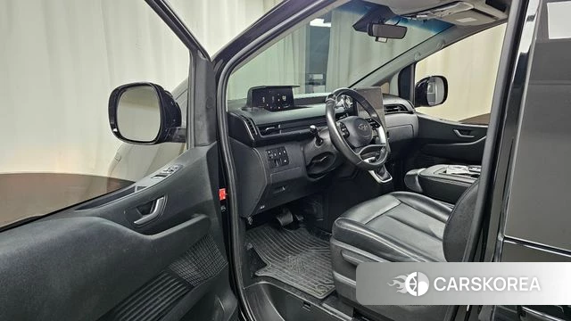 Hyundai Staria id 4186465 из Кореи 30