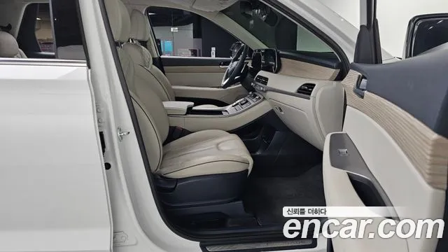 Hyundai Palisade id 2811604 из Кореи 20