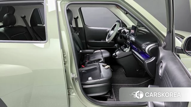 Hyundai Casper id 3794548 из Кореи 20