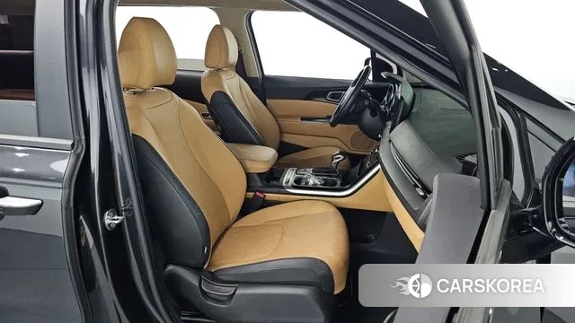 Kia Carnival 4th generation id 3003467 из Кореи 20