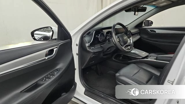Hyundai The New Grandeur IG id 4422746 из Кореи 29