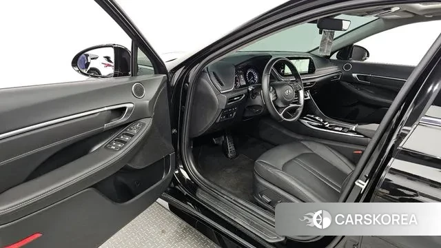 Hyundai Sonata (DN8) id 3043344 из Кореи 20