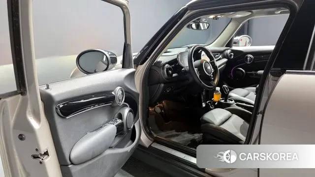 Mini Cooper S id 3054042 из Кореи 20