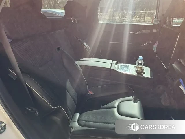 Hyundai The New Palisade id 3388419 из Кореи 16