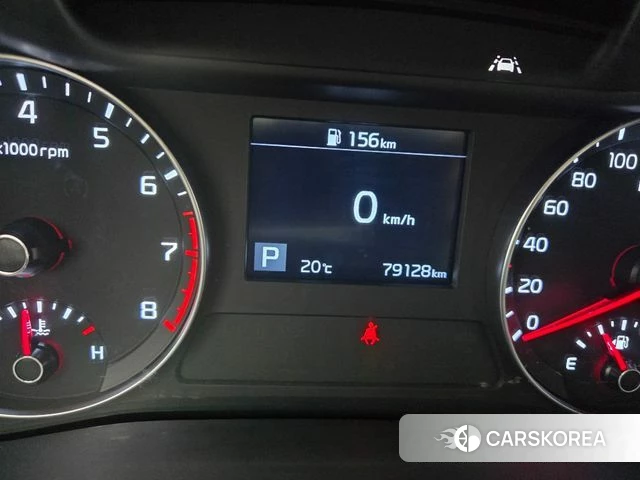 Kia Come New K3 id 4363289 из Кореи 19