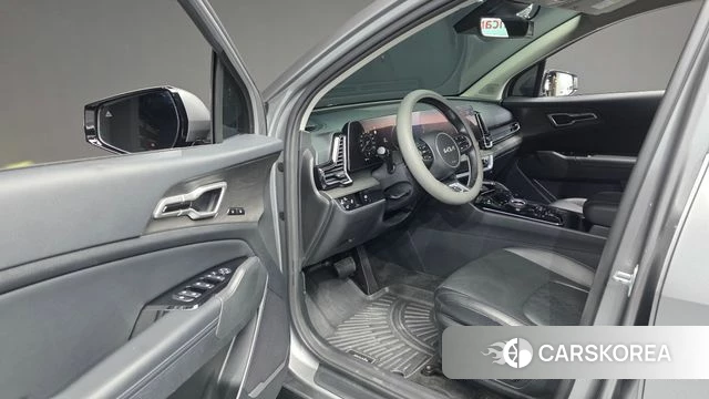 Kia Sportage 5th Generation id 3839283 из Кореи 20