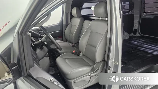 Hyundai The New Grand Starex id 3557622 из Кореи 20